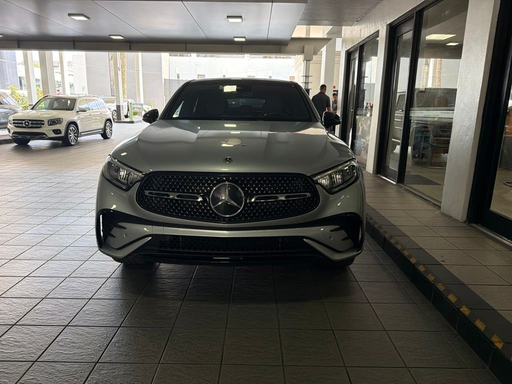 mercedes-benz glc coupe 2024 W1NKJ4HB3RF232193 image mercedes-benz glc coupe 2024 W1NKJ4HB3RF232193 image